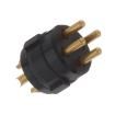 BIS14PLN0412M  Connectors