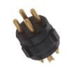 BIS14PLN0412M Standard Circular Contacts