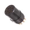 BIS14PLN1216F Standard Circular Contacts