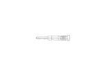 CF16PC18RF  Connectors