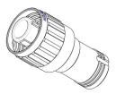 CFE10PLSAY  Connectors