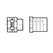 CL102030  Connectors