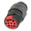 CL1C1201 Standard Circular Connector