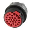 CL1C4201 Standard Circular Connector