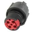 CL1F1103 Standard Circular Connector