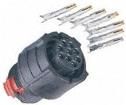CL1F1201  Connectors
