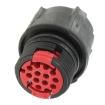 CL1F2201 Standard Circular Connector
