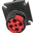 CL1M1100 Standard Circular Connector