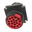CL1M3100 Standard Circular Connector