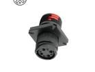 CL1R1100 Standard Circular Connector