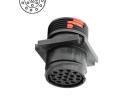 CL1R3100 Standard Circular Connector