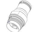 CPE14PLSAY Standard Circular Connector