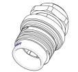 CRER10PLY Standard Circular Connector