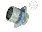 D38999/20FE6SA  Connectors