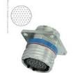 D38999/20FH55BN Circular MIL Spec Connector