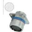 D38999/20FJ37SA-LC Circular MIL Spec Connector