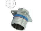 D38999/20FJ43PA Circular MIL Spec Connector