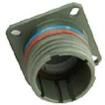 D3899920WD97SA Circular MIL Spec Connector