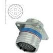D38999/20FJ90BD Circular MIL Spec Connector