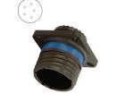 D38999/20JD5AN Circular MIL Spec Connector