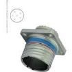 D38999/20MA35PB-LC Circular MIL Spec Connector