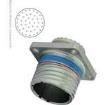 D38999/20MG41PN-LC Circular MIL Spec Connector