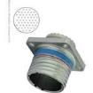 D38999/20MH53PAL Circular MIL Spec Connector