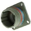 D38999/20FJ37PN  Connectors