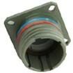 D38999/20FJ37PN Circular MIL Spec Connector