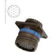 D3899920WD18SA Circular MIL Spec Connector