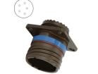 D38999/20WD5PA Circular MIL Spec Connector
