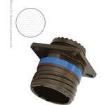 D38999/20WH35AN Circular MIL Spec Connector