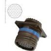 D38999/20WH55BN Circular MIL Spec Connector