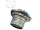 D38999/24FH35BN Circular MIL Spec Connector