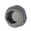 D38999/24WB98SN  Connectors