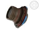 D38999/24WF18SN  Connectors