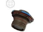 D38999/24WF18SN Circular MIL Spec Connector