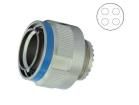 D38999/26FF18PN  Connectors
