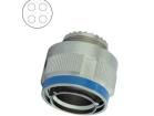 D38999/26FF18PN Circular MIL Spec Connector