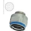 D3899926FG39PCL Circular MIL Spec Connector
