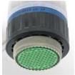 D38999/26FE2PN-LC  Connectors