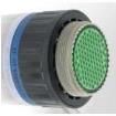 D38999/26FE2PN-LC Circular MIL Spec Connector