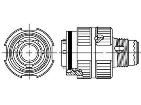 D38999/26MF32SN  Connectors