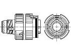 D38999/26MJ19PN electronic component of Sunbank