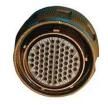 D38999/26WC98SA Circular MIL Spec Connector