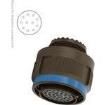 D3899926WF11SN Circular MIL Spec Connector