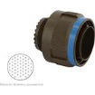 D38999/26WH53PN-LC electronic component of Sunbank