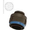 D38999/26WJ24AN Circular MIL Spec Connector