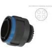 D38999/26ZF18PN-LC  Connectors