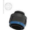D38999/26ZF18PN-LC Circular MIL Spec Connector